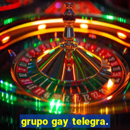 grupo gay telegra.